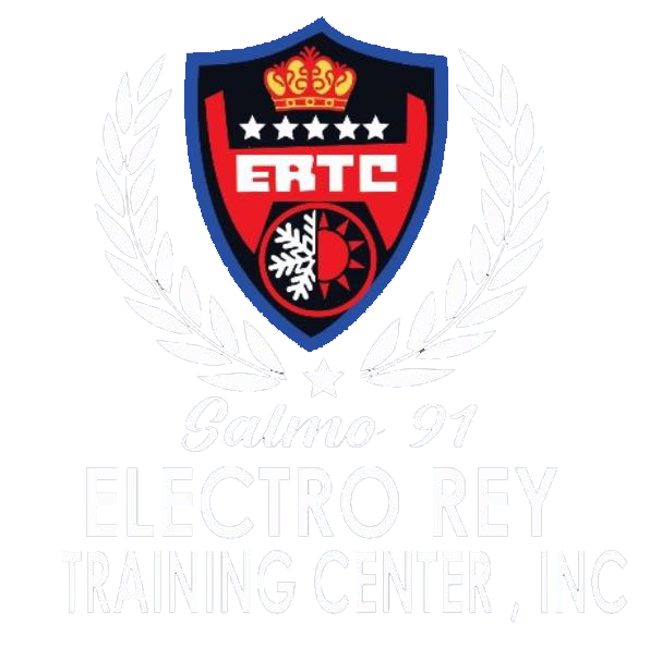 Electro Rey Training Center LOGO copia
